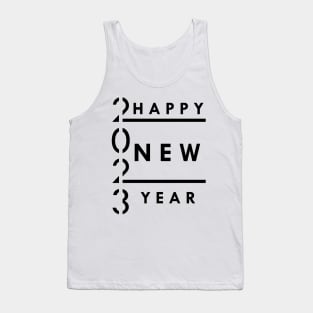 best new year t shirt idea Tank Top